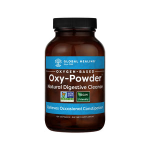 Oxy-Powder by Global Healing