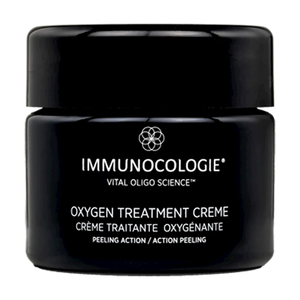 Oxygen Treatment Crème by Immunocologie Skincare