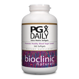 PGX Daily Ultra Matrix by Bioclinic Naturals