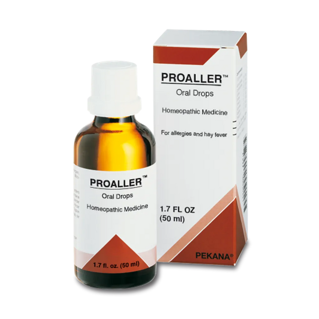 PROALLER by Pekana