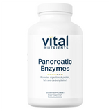 Pancreatic Enzymes