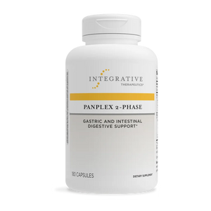 Panplex 2-Phase by Integrative Therapeutics