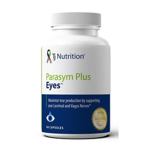 Parasym Plus Eyes by TJ Nutrition