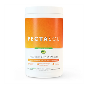 PectaSol-C Powder Lime Infusion by EcoNugenics
