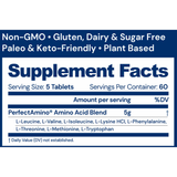 Perfect Amino Tablet