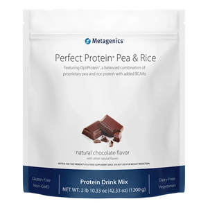 Perfect Protein Pea & Rice by Metagenics