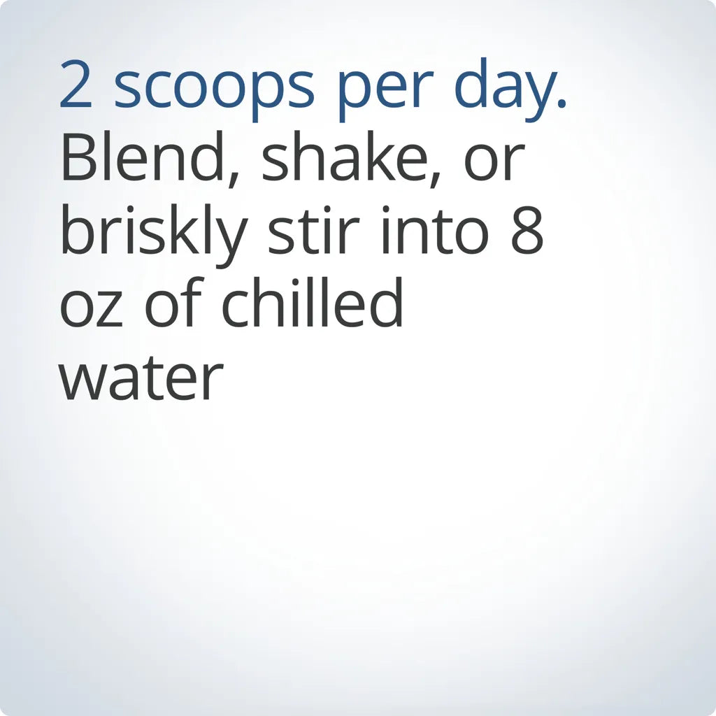 Perfect Protein Pea & Rice