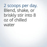 Perfect Protein Pea & Rice