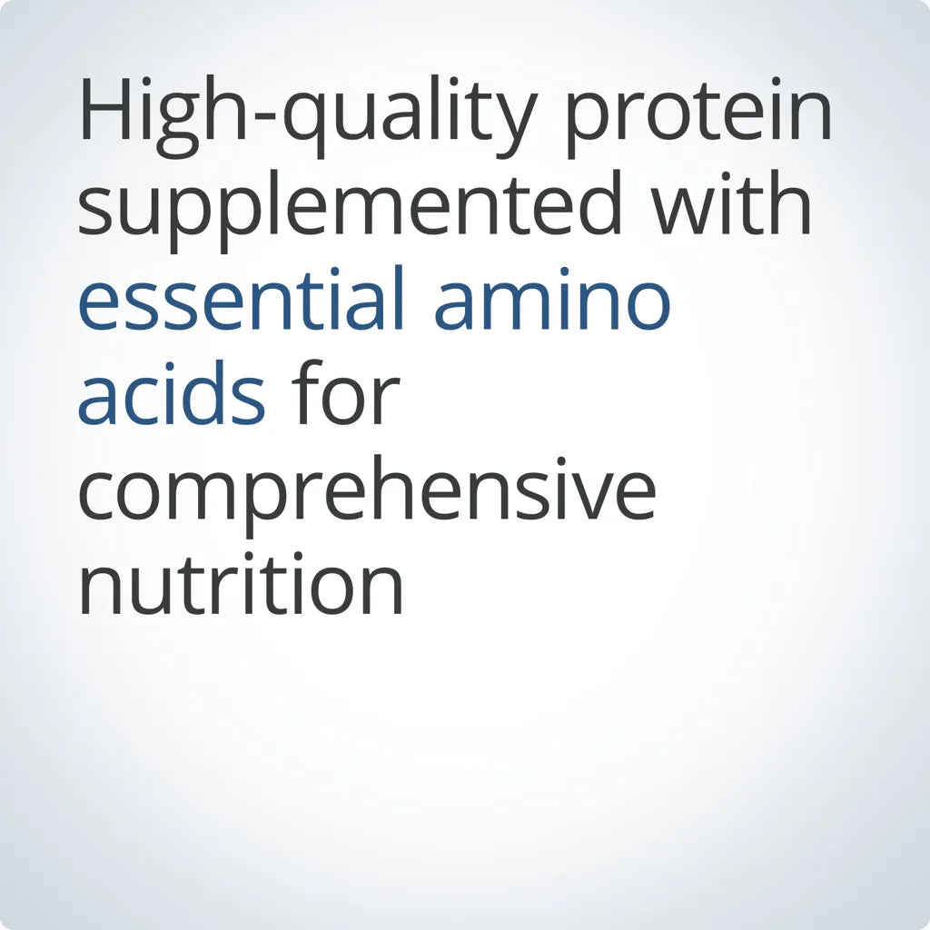 Perfect Protein Pea & Rice