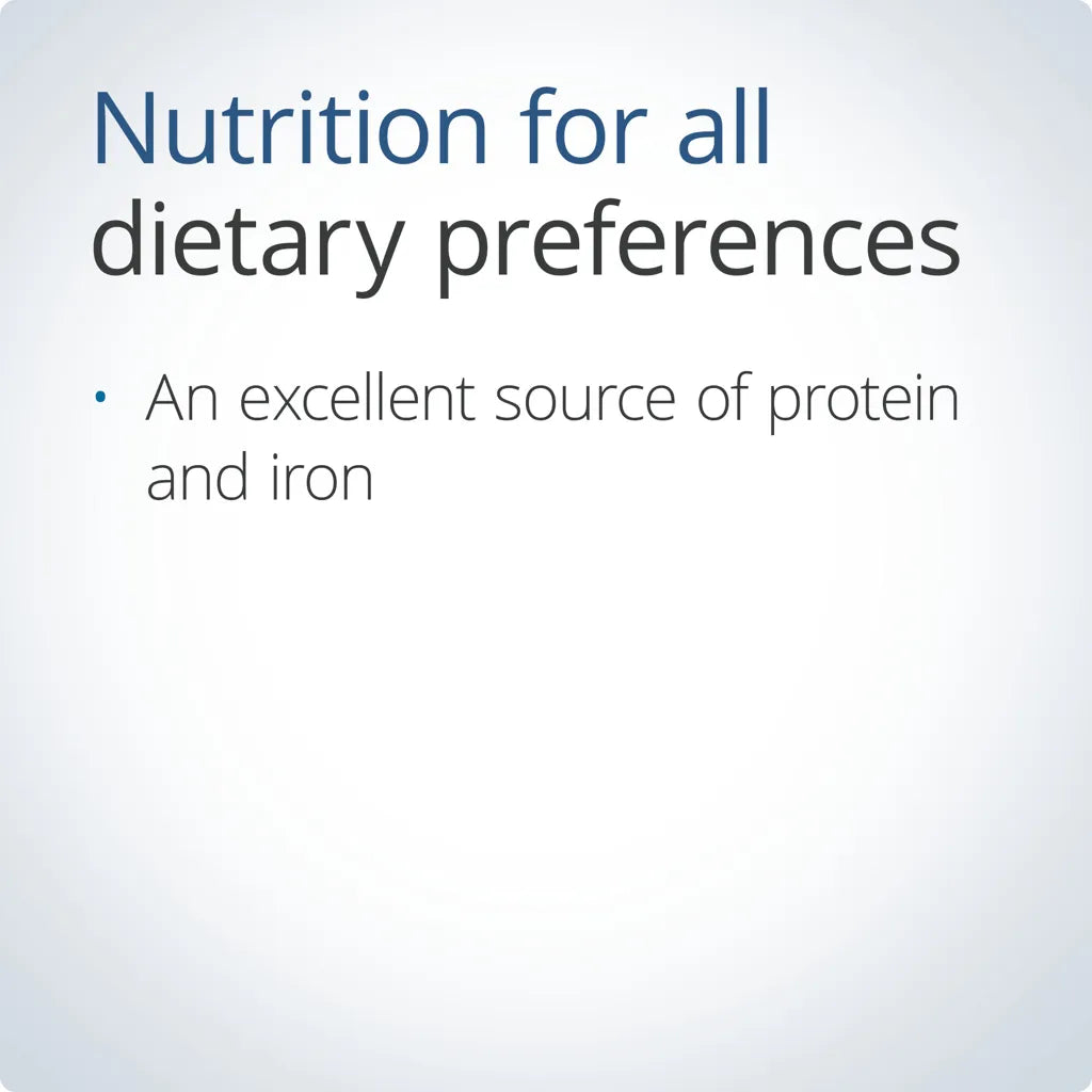 Perfect Protein Pea & Rice