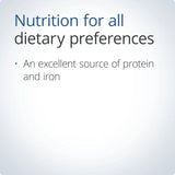 Perfect Protein Pea & Rice