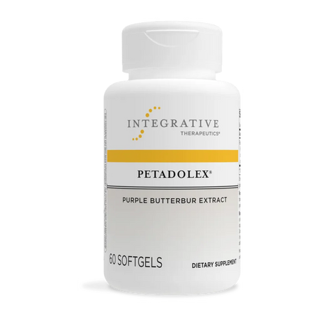 Petadolex by Integrative Therapeutics