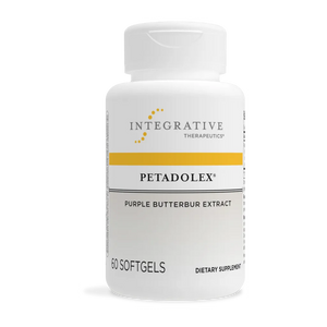 Petadolex by Integrative Therapeutics