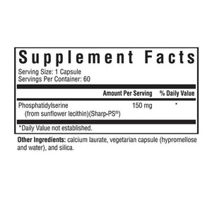 Phosphatidyl Serine