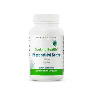 Phosphatidyl Serine by Seeking Health