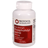 Phosphatidyl Serine 300mg