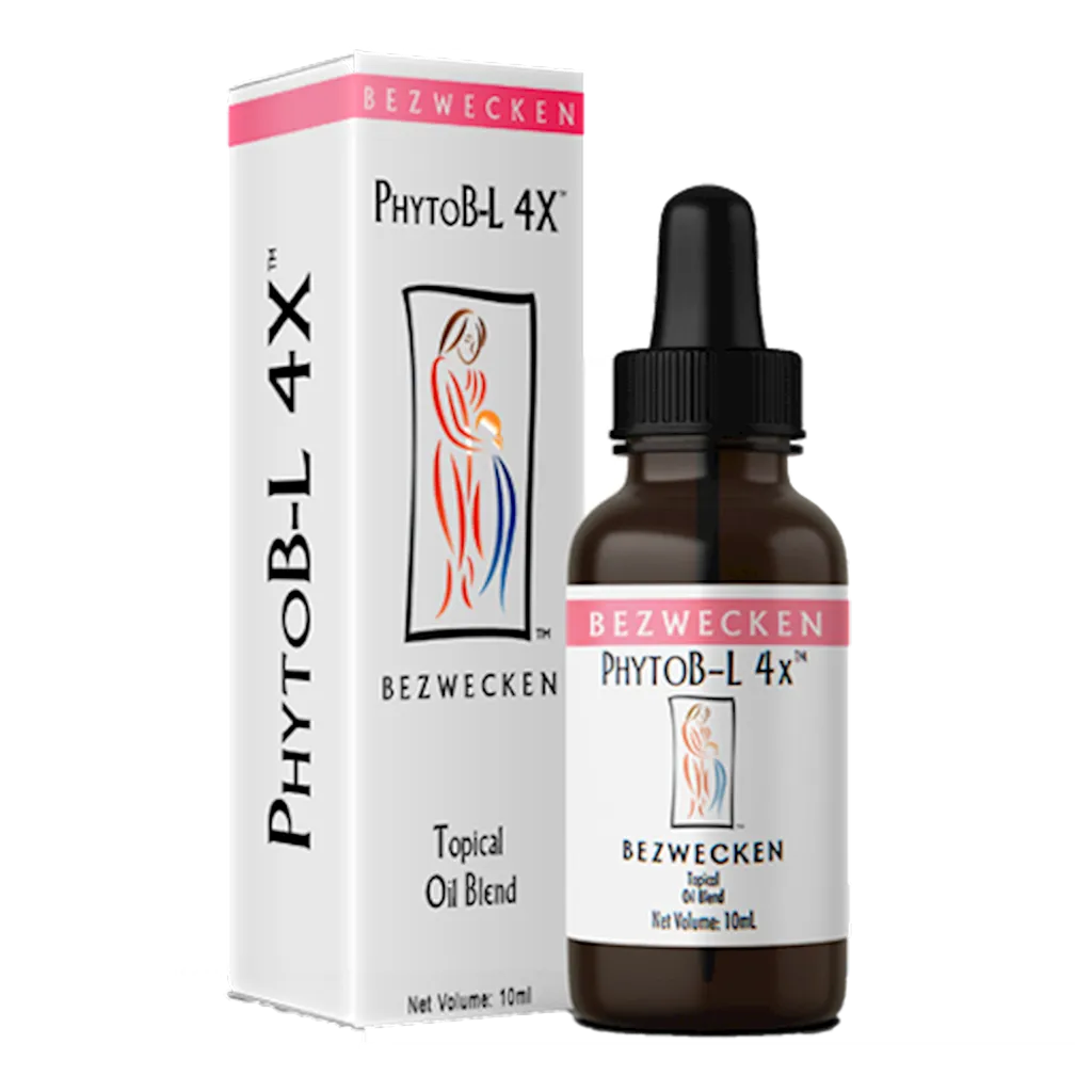 PhytoB-L by Bezwecken