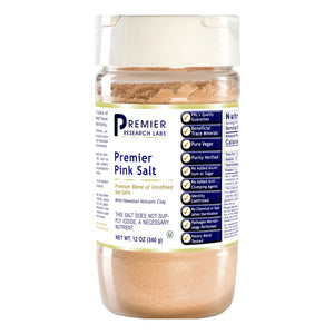 Premier Pink Salt by Premier Research Labs