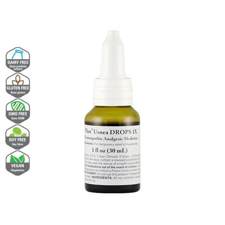 Pleo Usnea (Drops) by Pleo Sanum