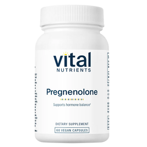 Pregnenolone 10mg