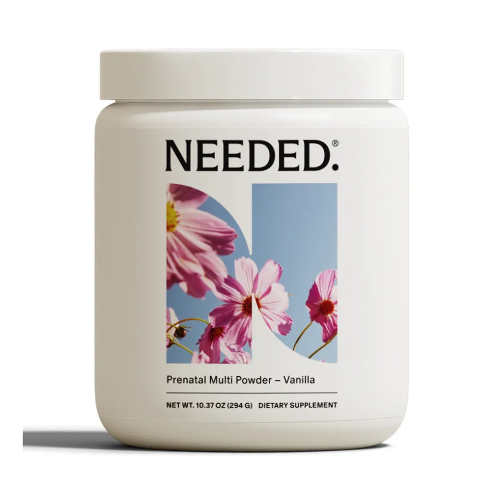 Prenatal Multi Powder