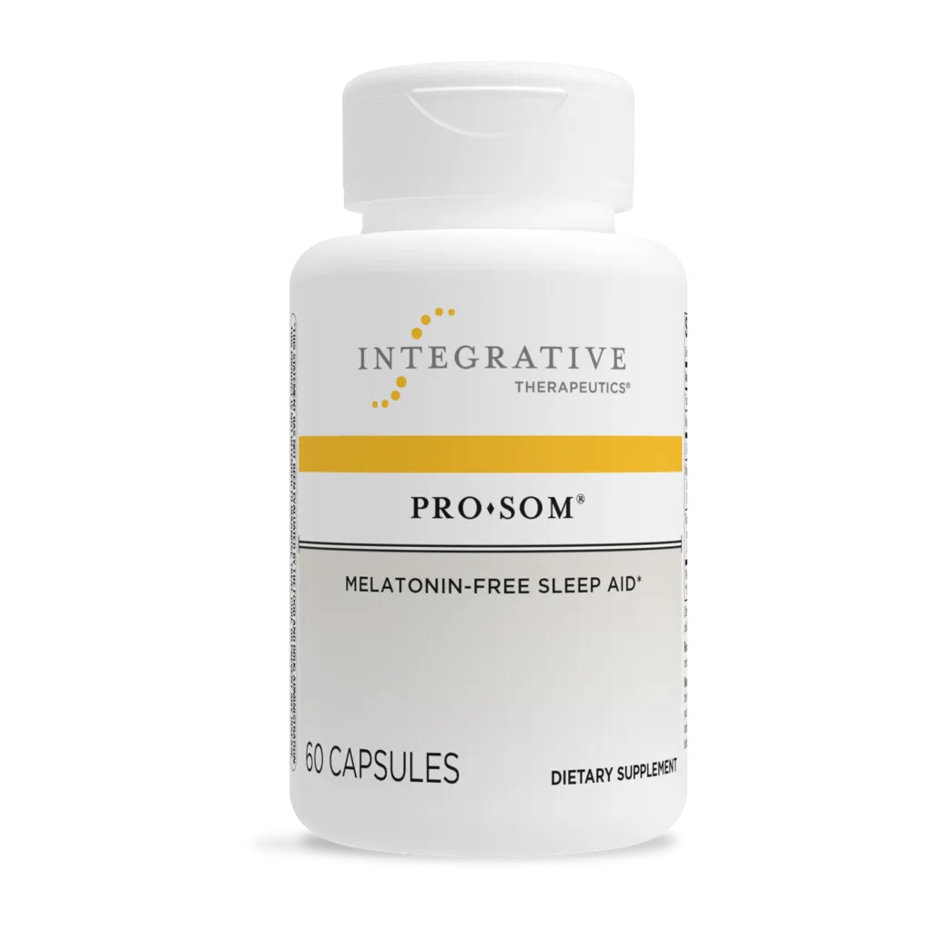 ProSom by Integrative Therapeutics
