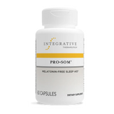 ProSom by Integrative Therapeutics