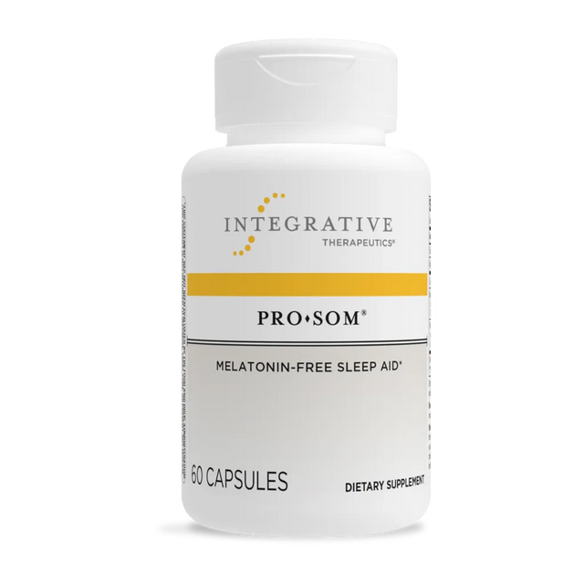 ProSom by Integrative Therapeutics
