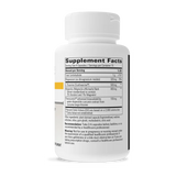 ProSom by Integrative Therapeutics Supplement Facts