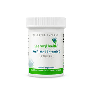 ProBiota HistaminX by Seeking Health