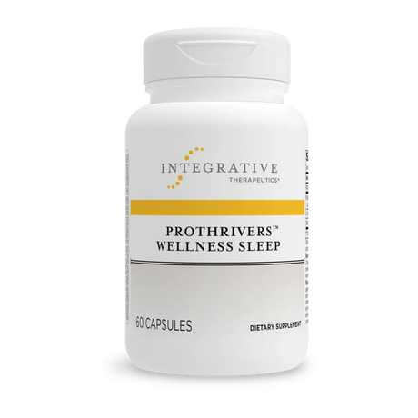 ProThrivers Wellness Sleep by Integrative Therapeutics