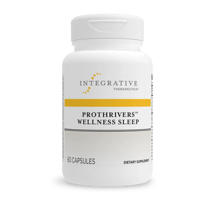 ProThrivers Wellness Sleep by Integrative Therapeutics