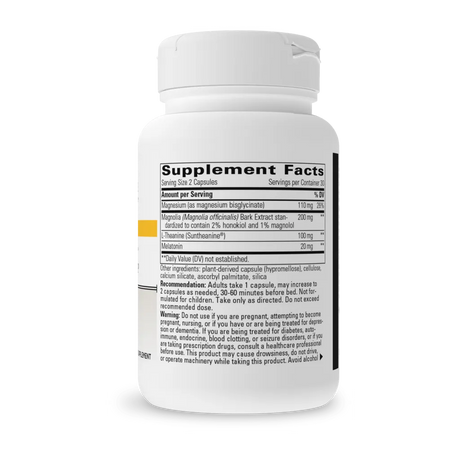 ProThrivers Wellness Sleep by Integrative Therapeutics