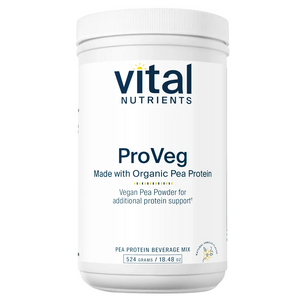 ProVeg Organic Pea Protein