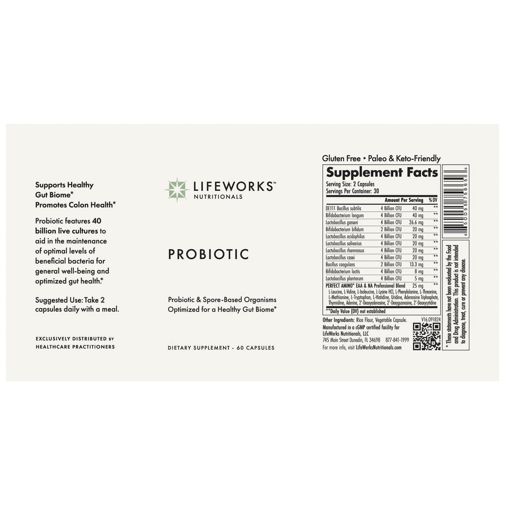 Probiotic