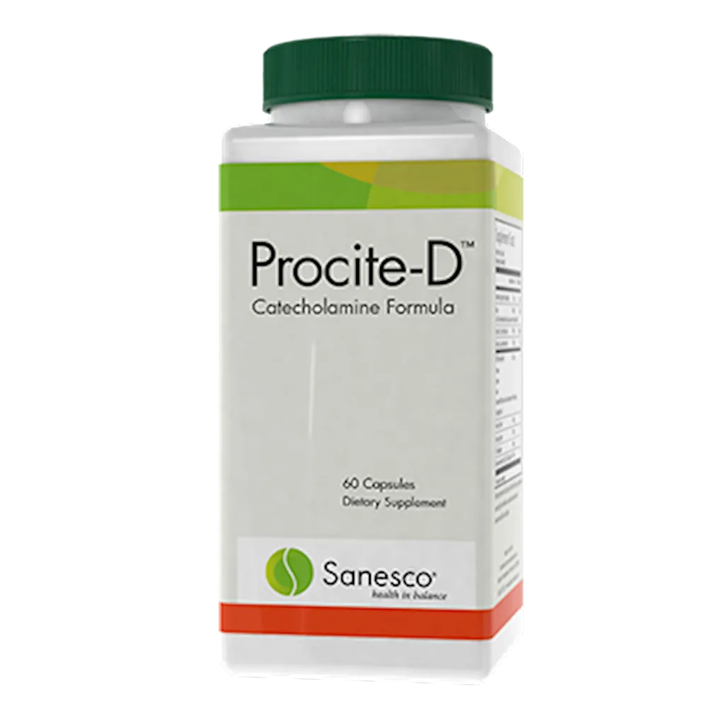 Procite-D by Sanesco