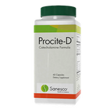 Procite-D by Sanesco