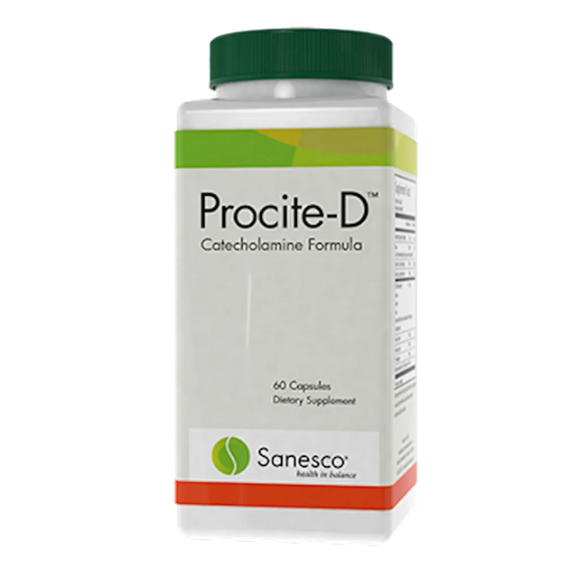 Procite-D by Sanesco