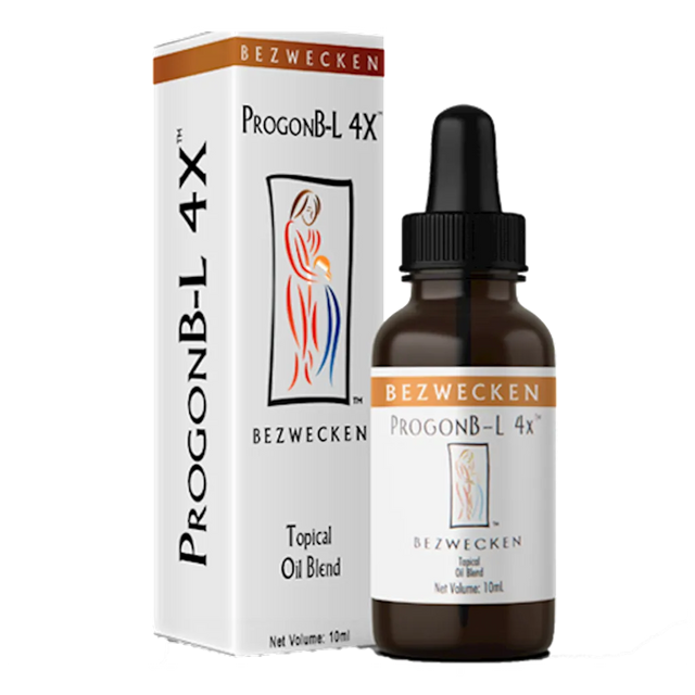 Progonb-L by Bezwecken