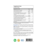 Prokine by Vita Aid Supplement Facts