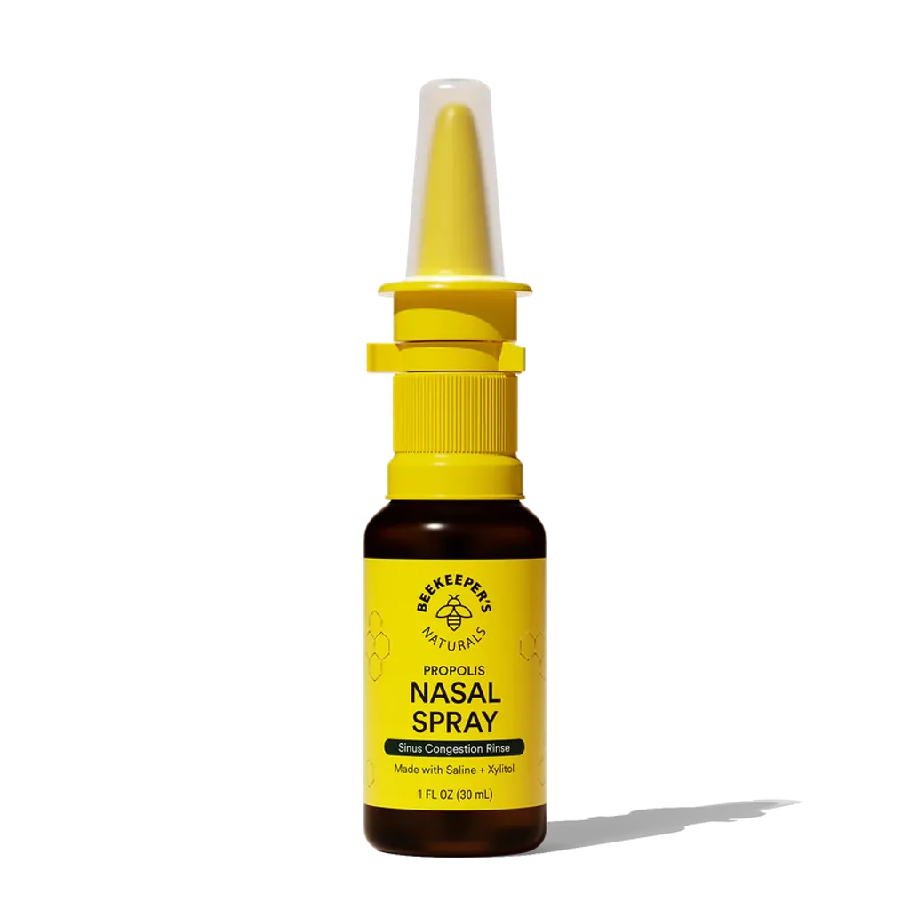 Propolis Nasal Spray