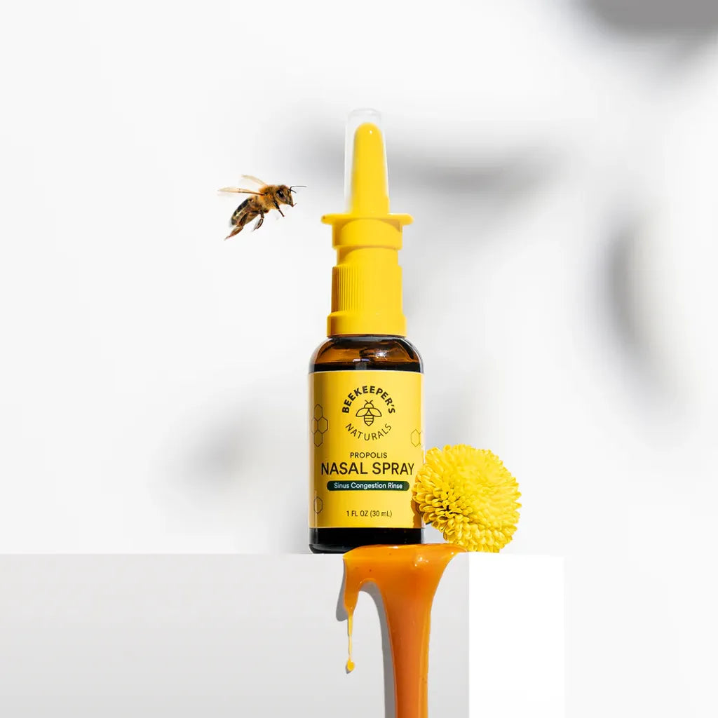Propolis Nasal Spray