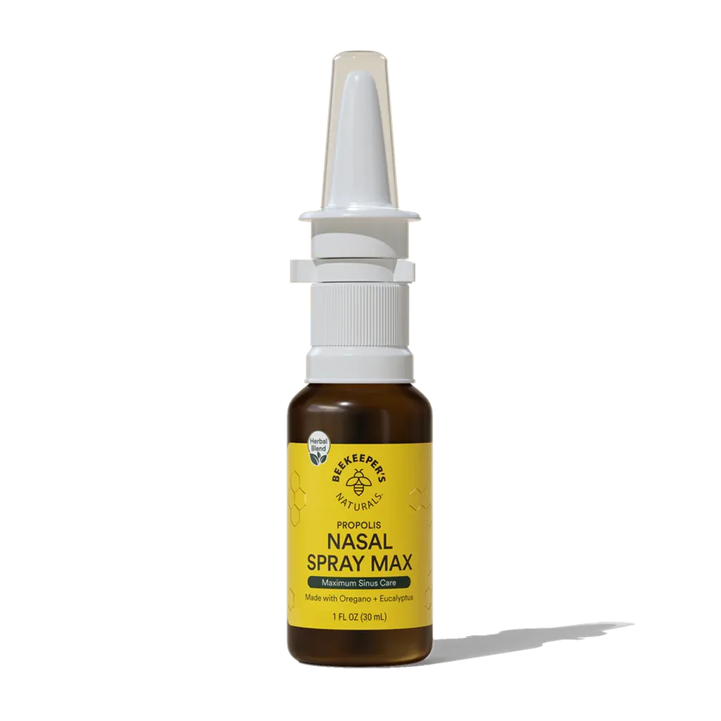Propolis Nasal Spray Max