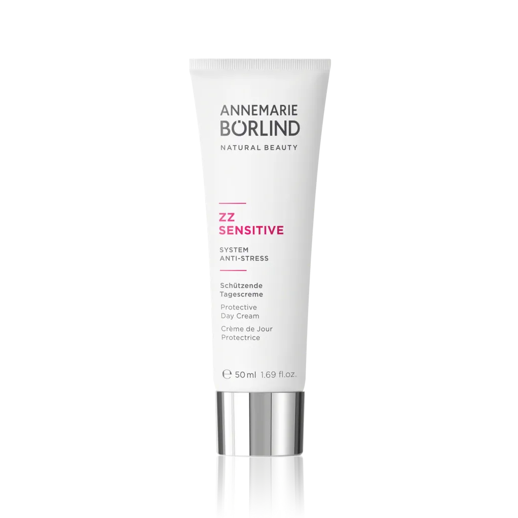 ZZ Sensitive Protective Day Cream