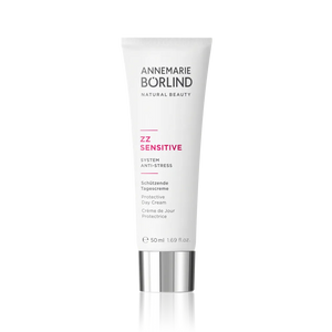 ZZ Sensitive Protective Day Cream