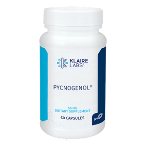 Pycnogenol by Klaire Labs