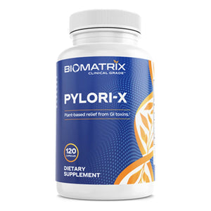 Pylori-X by BioMatrix
