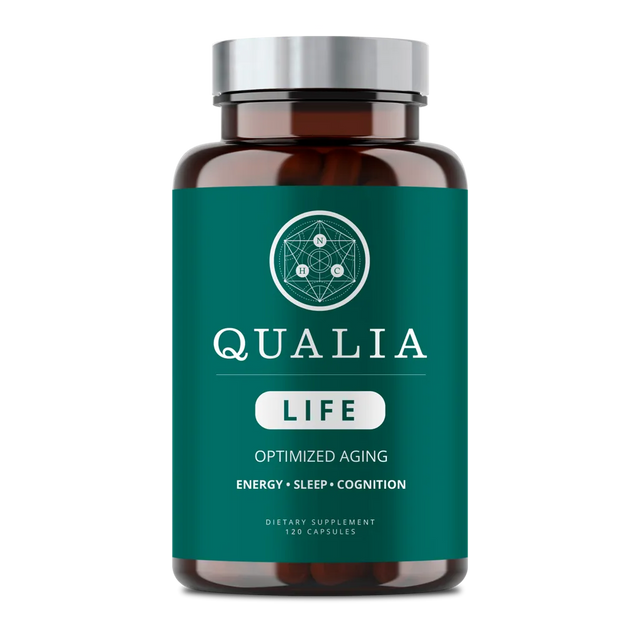 Qualia Life by Neurohacker