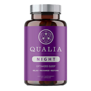 Qualia Night by Neurohacker