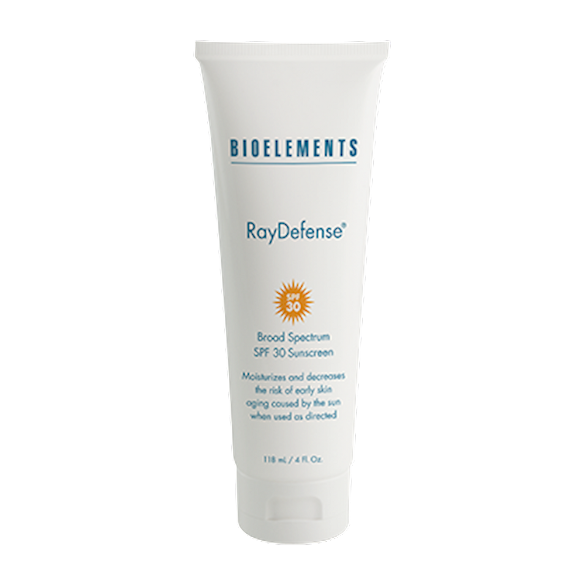 RayDefense by Bioelements – Charny Healing